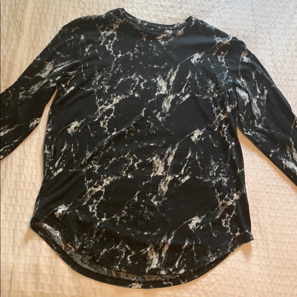 PACSUN long sleeve Tee